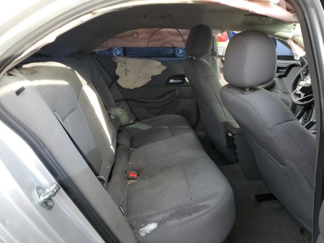 Photo 10 from auction – 2016 CHEVROLET MALIBU LIM with VIN 1G11B5SA2GF110338