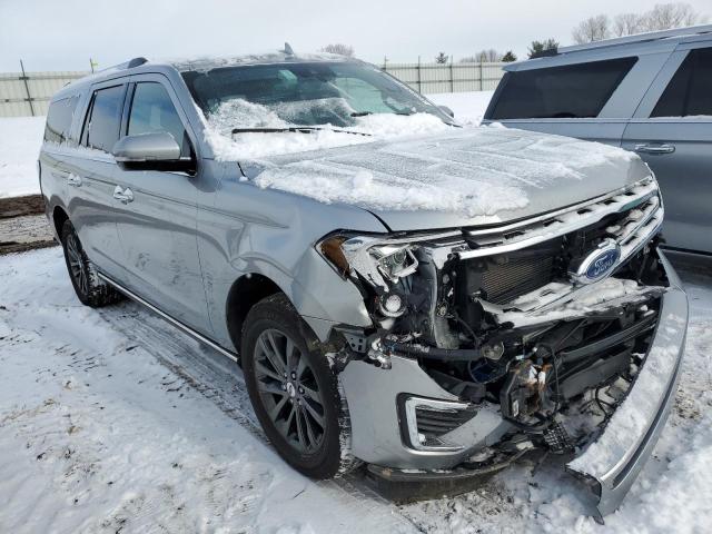 Photo 4 from auction – 2021 FORD EXPEDITION with VIN 1FMJK2AT8MEA38146