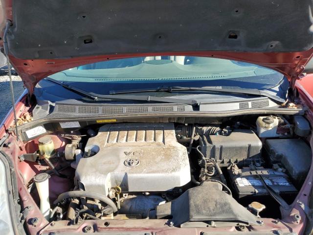 Photo 12 from auction – 2010 TOYOTA SIENNA CE with VIN 5TDKK4CCXAS331408