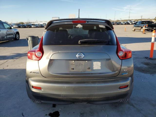 Photo 6 from auction – 2012 NISSAN JUKE S with VIN JN8AF5MR3CT116194