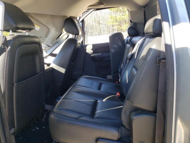 Photo 10 from auction – 2013 CHEVROLET SILVERADO with VIN 1GC1KXC80DF117234