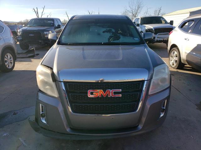 Photo 5 from auction – 2012 GMC TERRAIN SL with VIN 2GKALMEK1C6336933