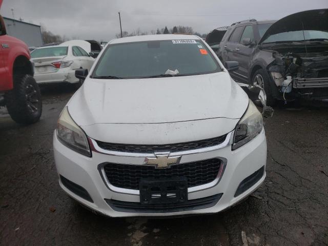 Photo 5 from auction – 2016 CHEVROLET MALIBU LIM with VIN 1G11A5SA6GU140540
