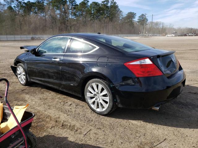 Photo 2 from auction – 2010 HONDA ACCORD EXL with VIN 1HGCS2B84AA004605