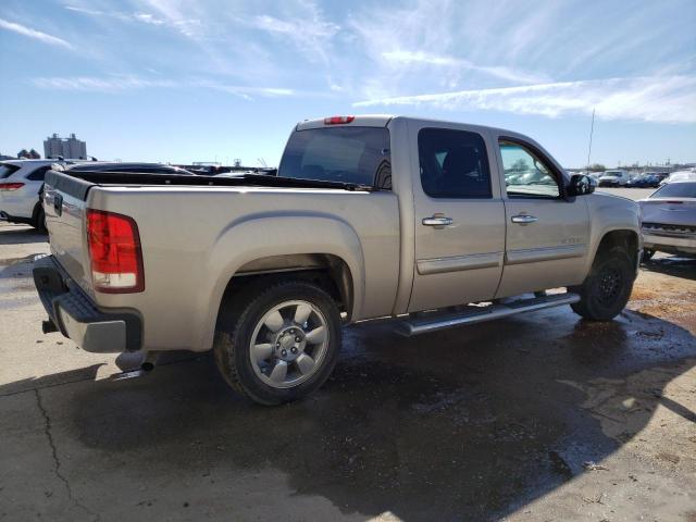 Photo 3 from auction – 2009 GMC SIERRA C15 with VIN 3GTEC23J39G155308