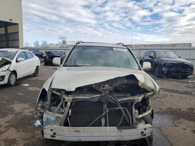 Photo 5 from auction – 2003 TOYOTA HIGHLANDER with VIN JTEGF21A630104699