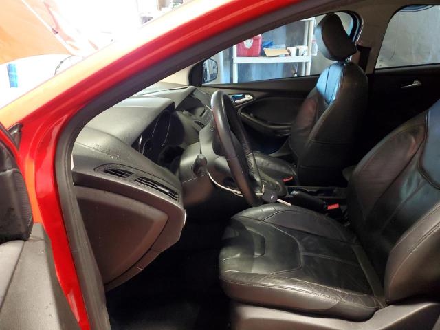 Photo 7 from auction – 2016 FORD FOCUS SE with VIN 1FADP3K28GL321781