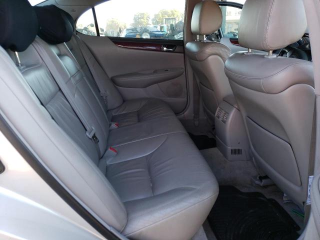 Photo 10 from auction – 2003 LEXUS ES 300 with VIN JTHBF30G330118410