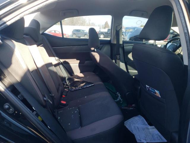 Photo 10 from auction – 2019 TOYOTA COROLLA L with VIN 2T1BURHE0KC220796