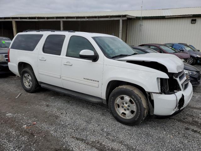 Photo 4 from auction – 2011 CHEVROLET SUBURBAN C with VIN 1GNSCJE02BR300546