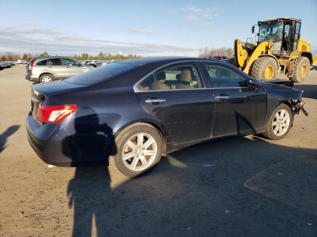 Photo 3 from auction – 2008 LEXUS ES 350 with VIN JTHBJ46G682205564