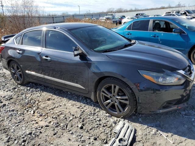 Photo 4 from auction – 2018 NISSAN ALTIMA 3.5 with VIN 1N4BL3AP4JC146906
