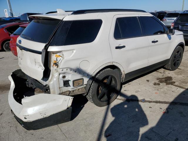 Photo 3 from auction – 2016 FORD EXPLORER S with VIN 1FM5K8GT0GGB17847