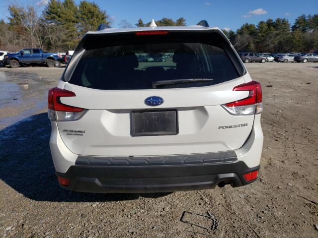 Photo 6 from auction – 2021 SUBARU FORESTER P with VIN JF2SKAJC5MH511892