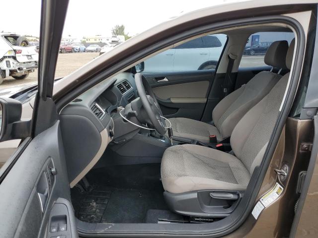 Photo 7 from auction – 2013 VOLKSWAGEN JETTA BASE with VIN 3VW2K7AJ6DM215546