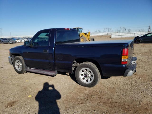 Photo 2 from auction – 2006 GMC NEW SIERRA with VIN 1GTEC14X96Z123469