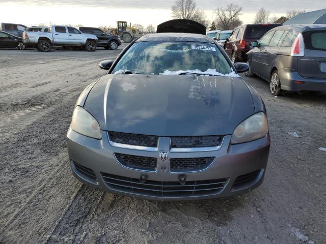 Photo 5 from auction – 2004 DODGE STRATUS SX with VIN 4B3AG42G84E119523