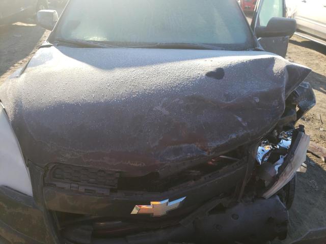 Photo 12 from auction – 2015 CHEVROLET EQUINOX LT with VIN 2GNALBEK6F6310145