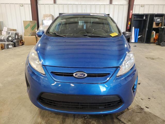 Photo 5 from auction – 2011 FORD FIESTA SE with VIN 3FADP4BJ0BM216107