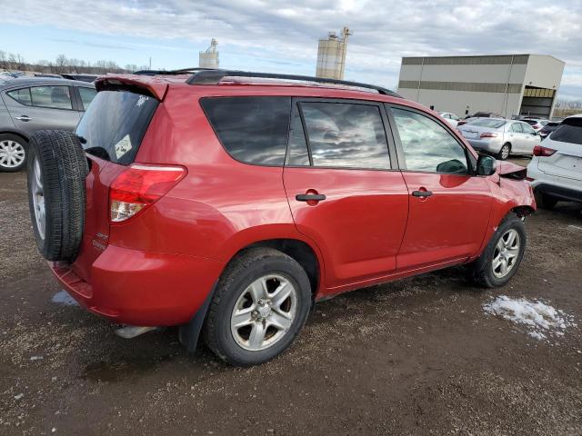 Photo 3 from auction – 2007 TOYOTA RAV4 with VIN JTMBD33V076028992