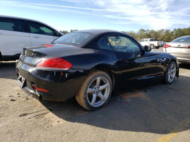 Photo 3 from auction – 2016 BMW Z4 SDRIVE2 with VIN WBALL5C59G5A20348