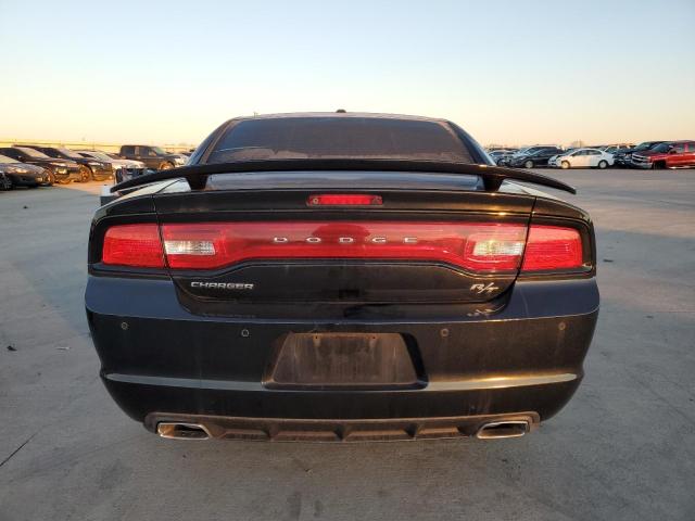 Photo 6 from auction – 2013 DODGE CHARGER R/ with VIN 2C3CDXCT8DH729952