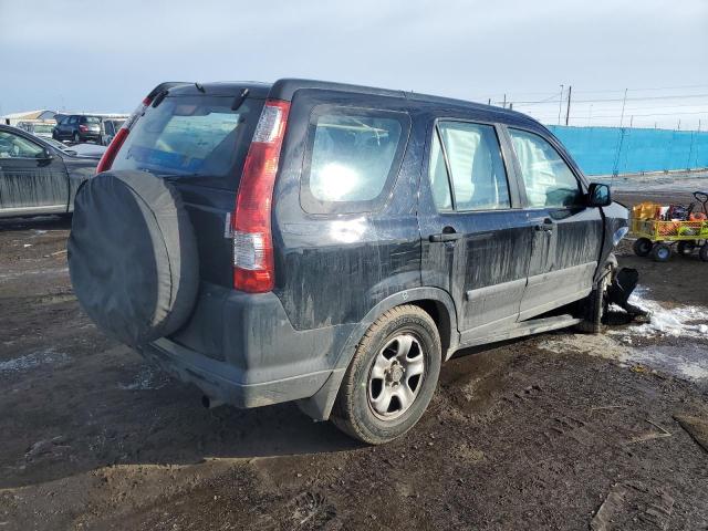Photo 3 from auction – 2005 HONDA CRV with VIN SHSRD78535U330916