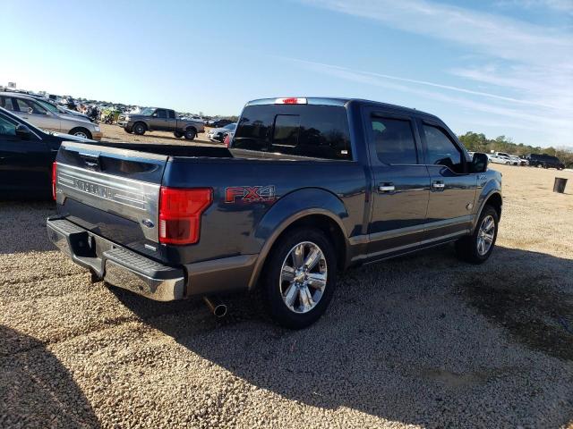 Photo 3 from auction – 2018 FORD F150 SUPER with VIN 1FTEW1EG0JFC98807