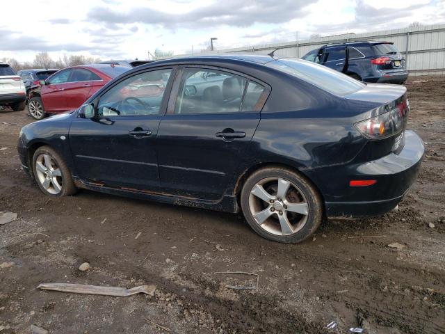 Photo 2 from auction – 2005 MAZDA MAZDA3 with VIN JM1BK323451238916