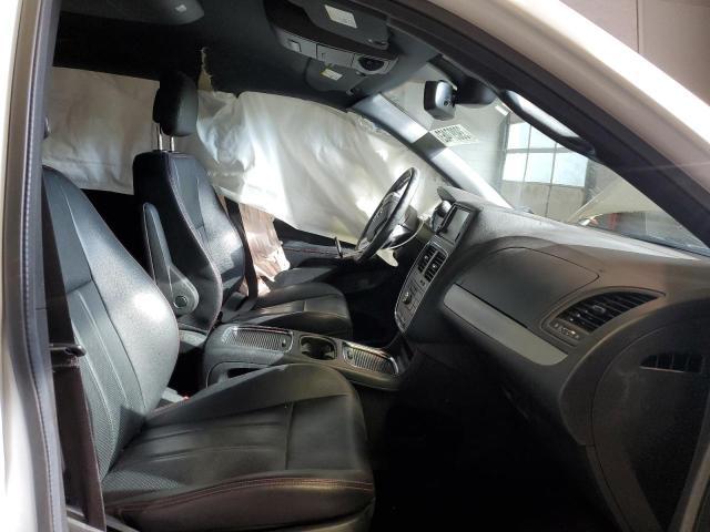 Photo 7 from auction – 2018 DODGE GRAND CARA with VIN 2C4RDGEG0JR335924
