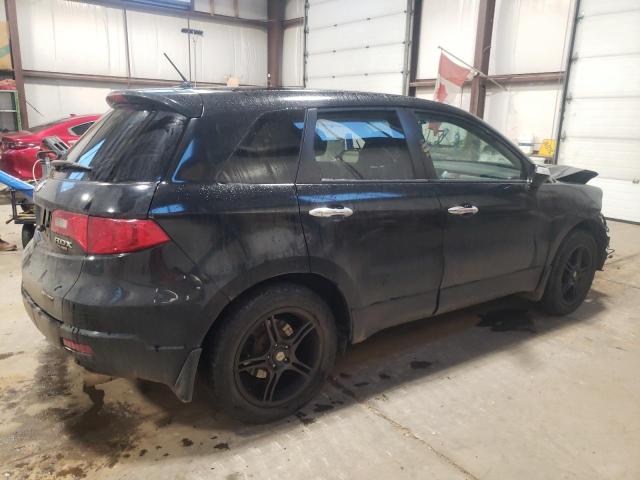 Photo 3 from auction – 2009 ACURA RDX with VIN 5J8TB18259A801261