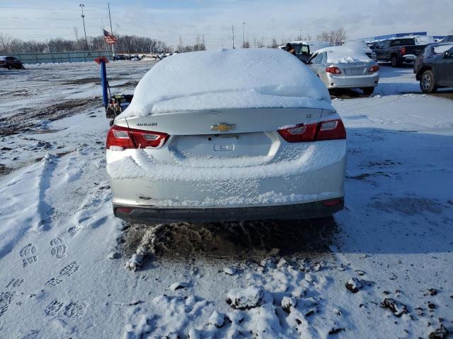 Photo 6 from auction – 2016 CHEVROLET MALIBU LT with VIN 1G1ZE5ST0GF218260