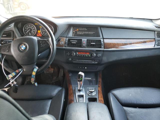 Photo 8 from auction – 2011 BMW X5 XDRIVE3 with VIN 5UXZW0C53BL660885