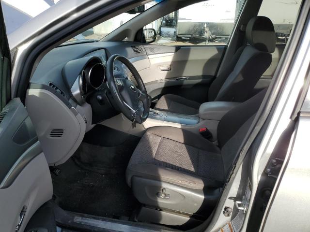 Photo 7 from auction – 2006 SUBARU B9 TRIBECA with VIN 4S4WX85C964429299