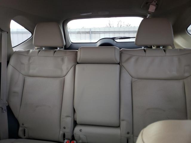 Photo 10 from auction – 2016 HONDA CR-V EXL with VIN 5J6RM4H76GL139010