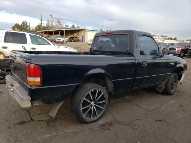 Photo 3 from auction – 1996 FORD RANGER with VIN 1FTCR10AXTPB26993