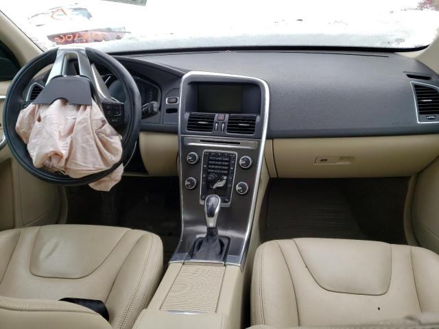 Photo 8 from auction – 2014 VOLVO XC60 3.2 with VIN YV4952DZ9E2542106