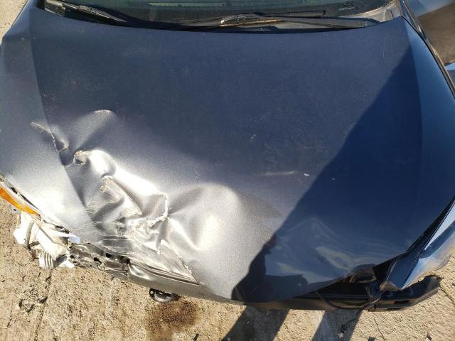 Photo 11 from auction – 2014 TOYOTA COROLLA L with VIN 5YFBURHE5EP012823