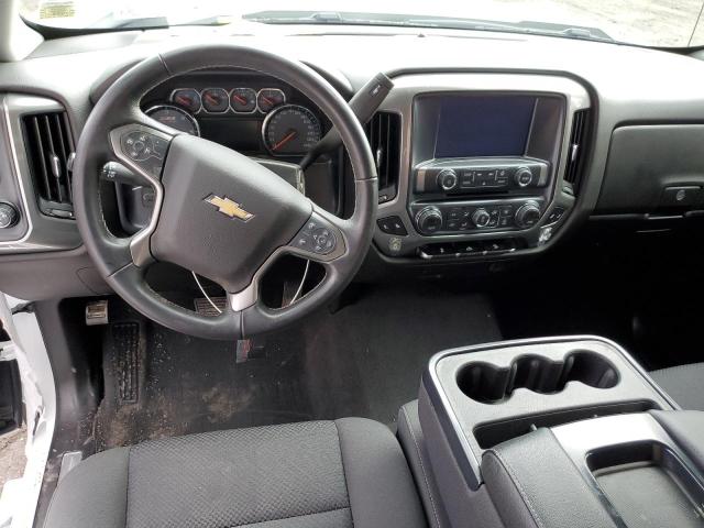 صورة رقم 8 من المزاد - 2019 CHEVROLET SILVERADO مع VIN 2GCVKPEC8K1195381