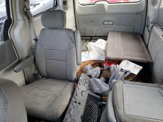 Photo 10 from auction – 2008 CHRYSLER TOWN & COU with VIN 2A8HR44H78R657663