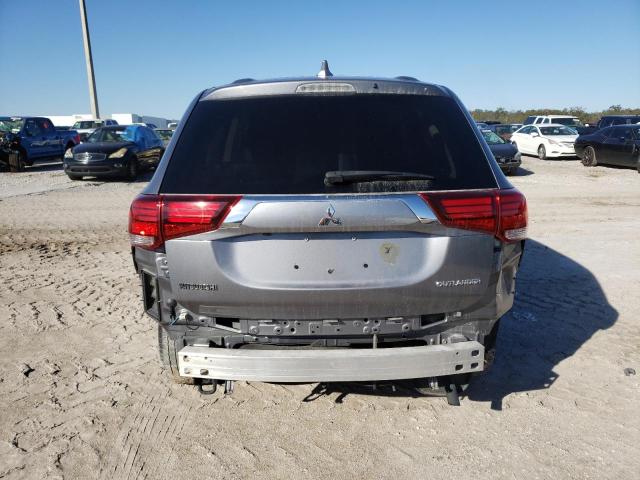 Photo 6 from auction – 2018 MITSUBISHI OUTLANDER with VIN JA4AD2A35JJ000465