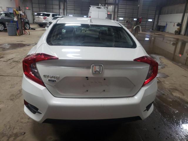 Photo 6 from auction – 2017 HONDA CIVIC EX with VIN 19XFC2F74HE026668