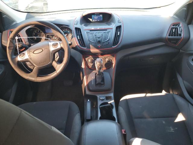 Photo 8 from auction – 2013 FORD ESCAPE S with VIN 1FMCU0F74DUC09225