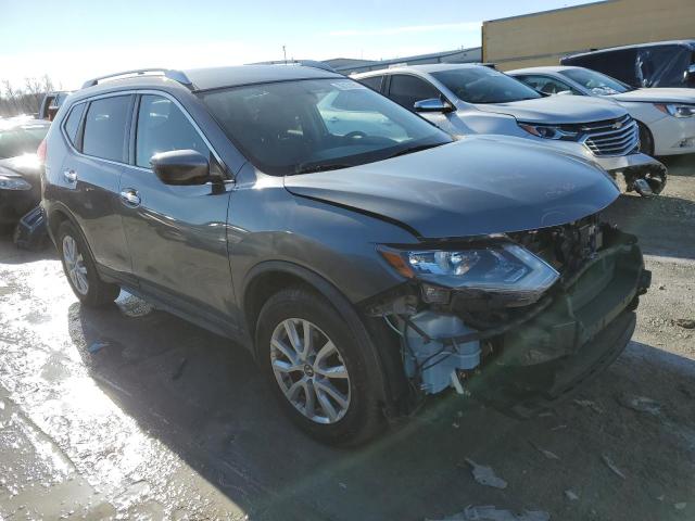 Photo 4 from auction – 2017 NISSAN ROGUE S with VIN KNMAT2MT3HP596204