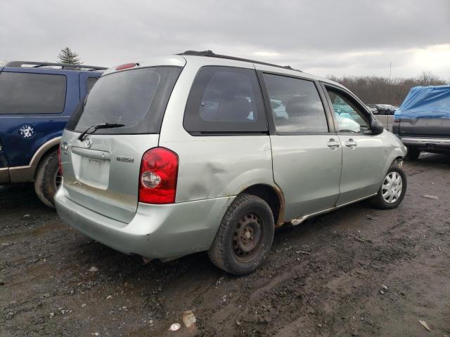 Photo 3 from auction – 2003 MAZDA MPV WAGON with VIN JM3LW28A930370704