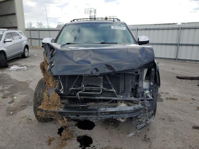 Photo 5 from auction – 2013 CHEVROLET AVALANCHE with VIN 3GNTKGE71DG134210