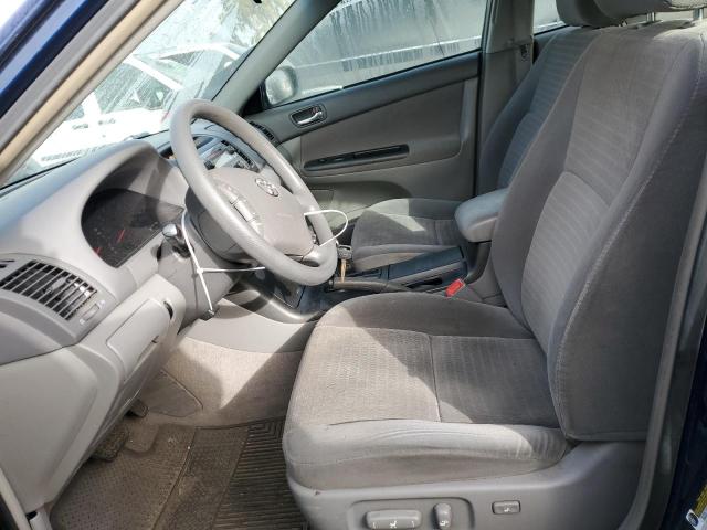 Photo 7 from auction – 2005 TOYOTA CAMRY LE with VIN 4T1BE32K45U074382