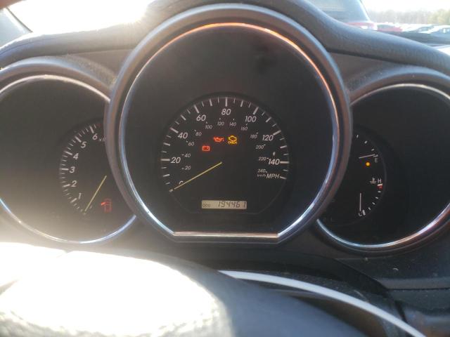 Photo 9 from auction – 2007 LEXUS RX 350 with VIN 2T2HK31U47C022269