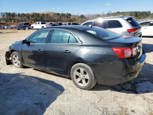 Photo 2 from auction – 2014 CHEVROLET MALIBU LS with VIN 1G11B5SL7EF203404