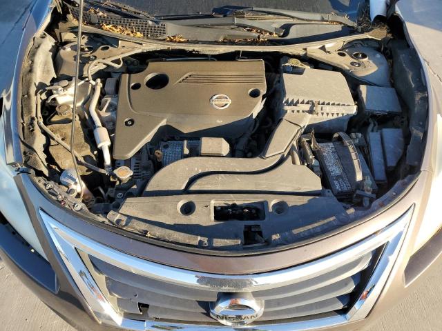Photo 11 from auction – 2014 NISSAN ALTIMA 2.5 with VIN 1N4AL3AP2EN253961